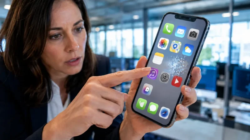 Apple nimmt Telegram kurzzeitig aus dem Store