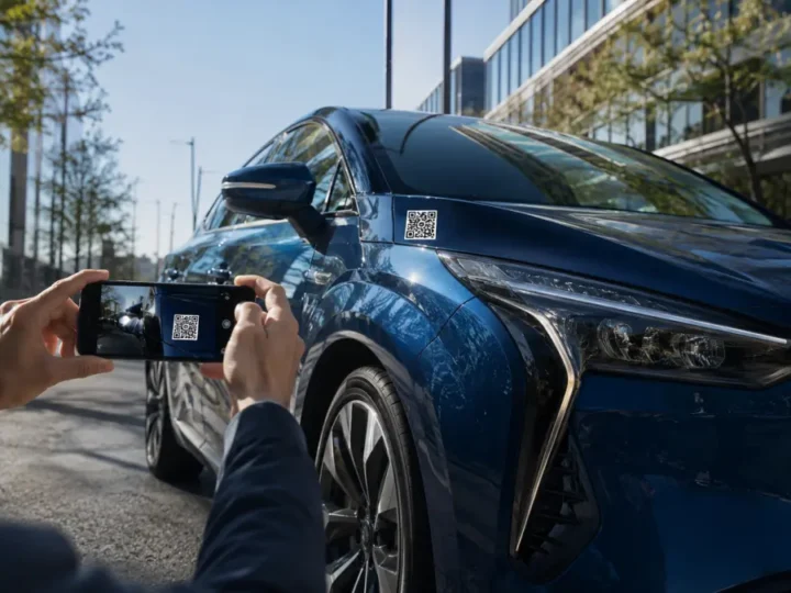 Umweltpass Auto: Inhalt, Start und Euro-7-Regeln