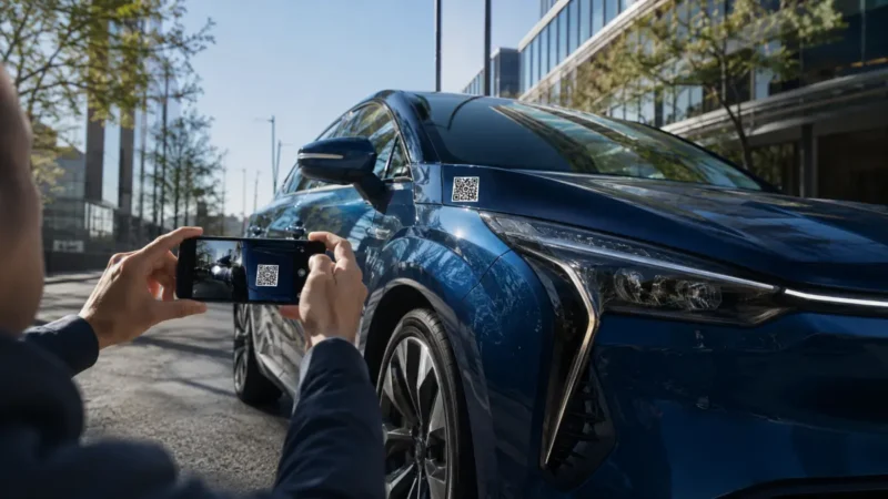 Umweltpass Auto: Inhalt, Start und Euro-7-Regeln