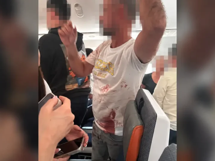 Flydubai: Netanjahu vermutet versuchten Absturz