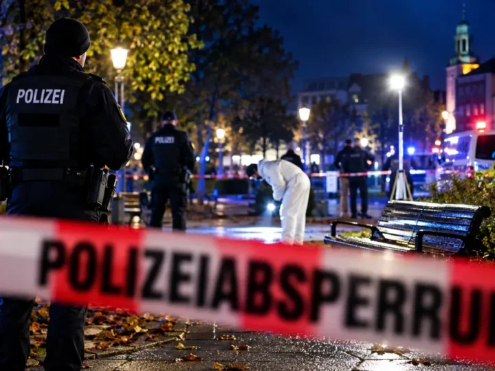 Delmenhorst: Zwei schwere Fälle in einer Nacht