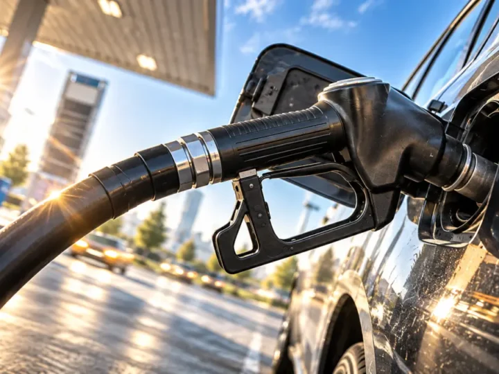 Drohen jetzt 3 Euro für einen Liter Diesel?