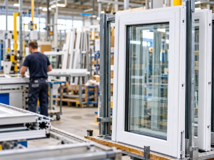 Höhbauer insolvent: 325 Beschäftigte betroffen
