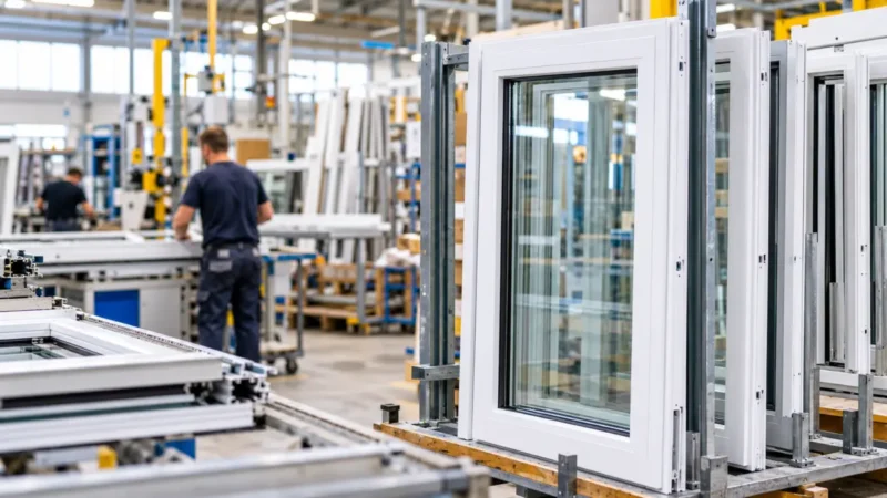 Höhbauer insolvent: 325 Beschäftigte betroffen