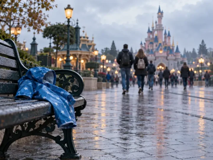 Kinder zum Stehlen gezwungen: Urteil in Paris