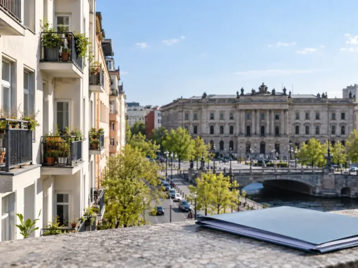 Linke siegt doch Berlin lehnt Enteignungspläne ab