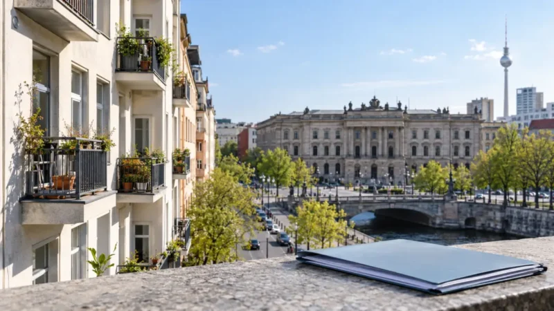 Linke siegt doch Berlin lehnt Enteignungspläne ab
