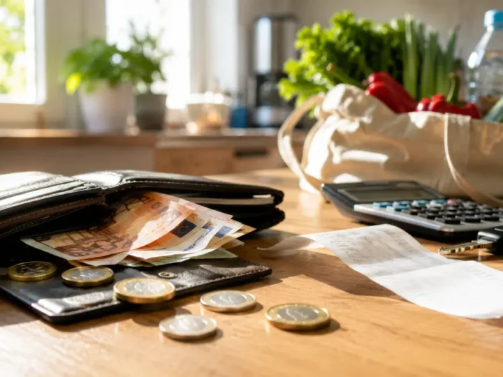 Fast eine Billion Euro Steuern