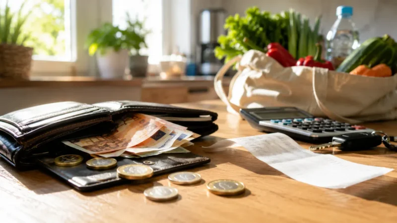Fast eine Billion Euro Steuern