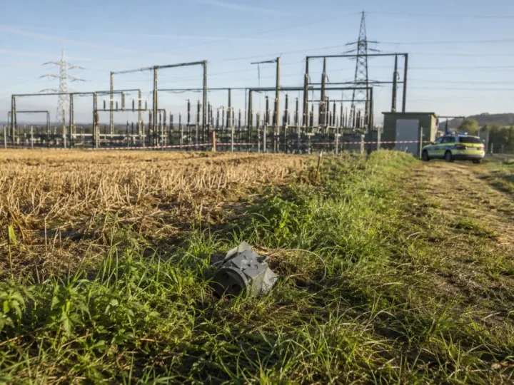 Dormagen-Gohr: Sabotageversuch am Stromnetz