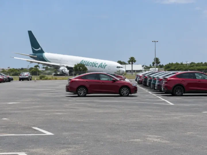 Boeing 767 verunglückt in Miami: Fünf Tote