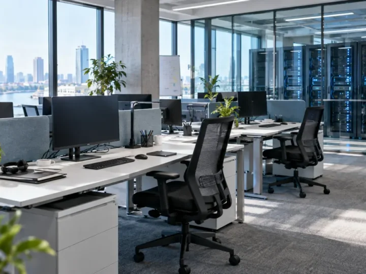 800 Jobs weg: So tief greift United Internet ein