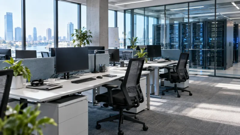 800 Jobs weg: So tief greift United Internet ein