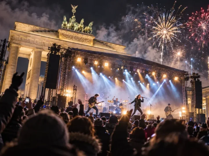 ZDF ersetzt Silvestershow 2026 durch Quiz-Special