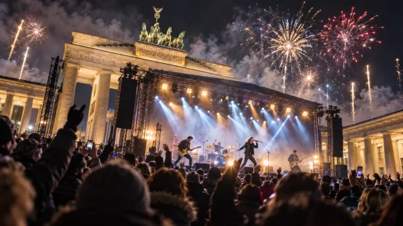 ZDF ersetzt Silvestershow 2026 durch Quiz-Special