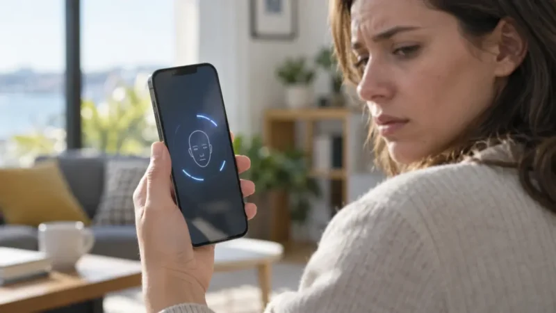 Face ID scheitert und einige iPhone 18 Pro starten neu