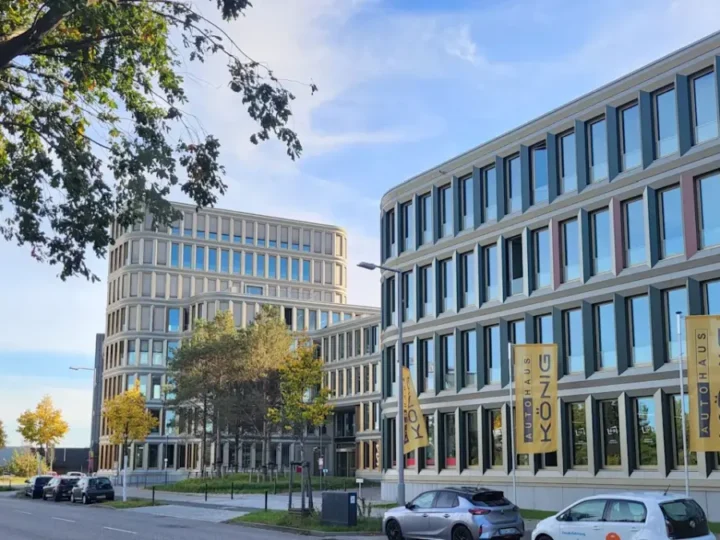 Wie geht es weiter mit Autohaus König?