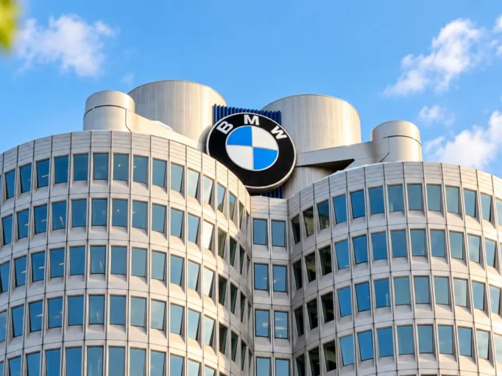 BMW: Abfindungsprogramm offenbar pausiert