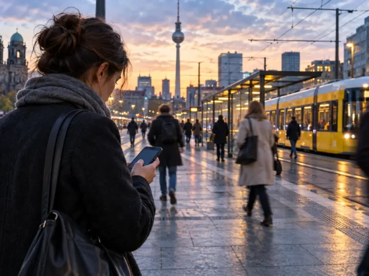 Gewalt: Gewöhnen wir uns ans Wegsehen?