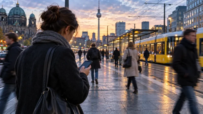 Gewalt: Gewöhnen wir uns ans Wegsehen?