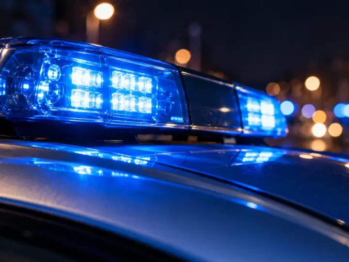 Berngau: Festnahme nach tödlichen Schüssen