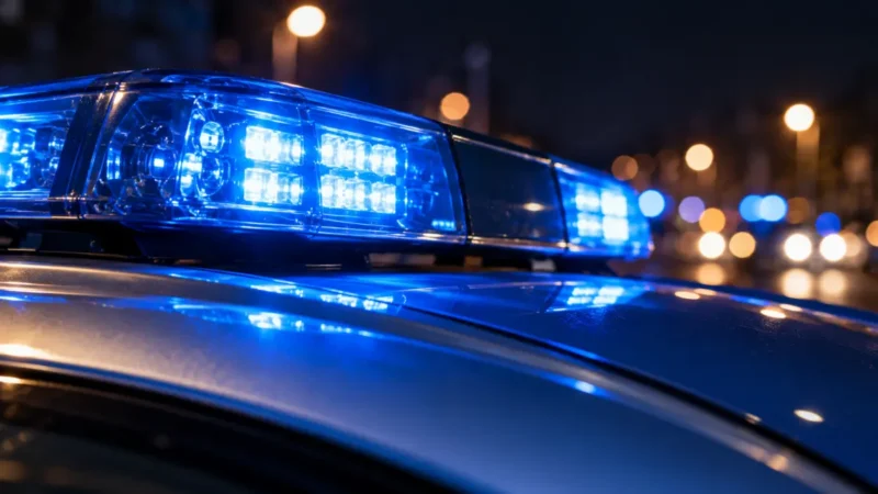 Berngau: Festnahme nach tödlichen Schüssen