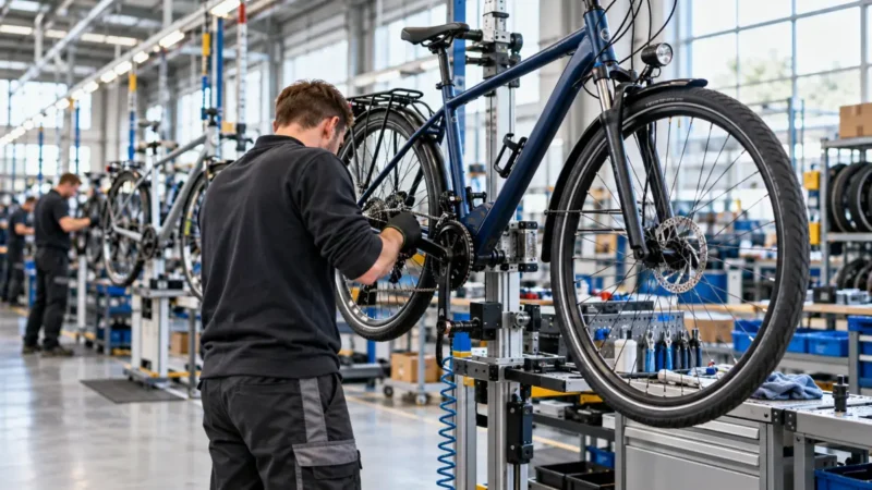 Böttcher insolvent: Zukunft für knapp 100 Beschäftigte offen