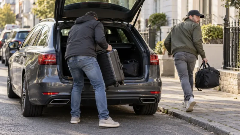 Vanessa Mai: Auto-Einbruch während ihrer Tour