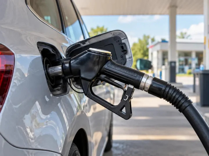 Diesel wieder teurer: Was vom Tankrabatt übrig bleibt