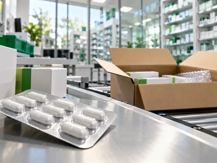 DocMorris: Streit um unbezahlte Ordnungsgelder