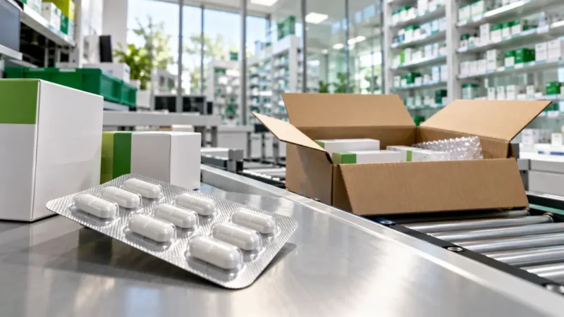DocMorris: Streit um unbezahlte Ordnungsgelder