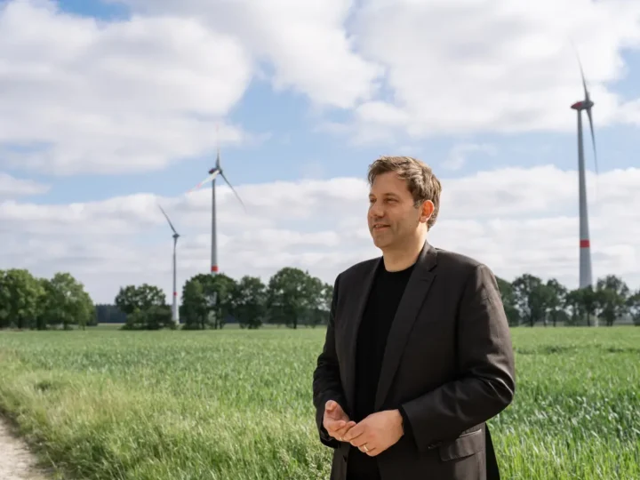 Tabaksteuer-Panne: Fragen an Klingbeils Ministerium