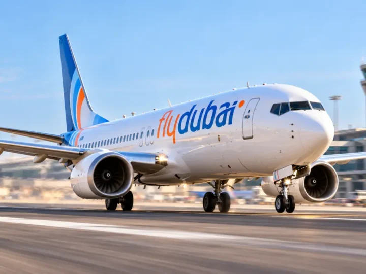 Flydubai: Ben Gurion soll Anschlagsziel gewesen sein