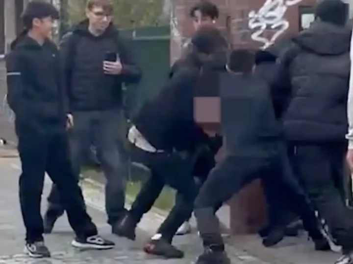 Schüler in Frankfurt verprügelt: Schutz statt Floskeln