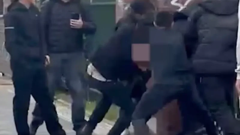 Schüler in Frankfurt verprügelt: Schutz statt Floskeln