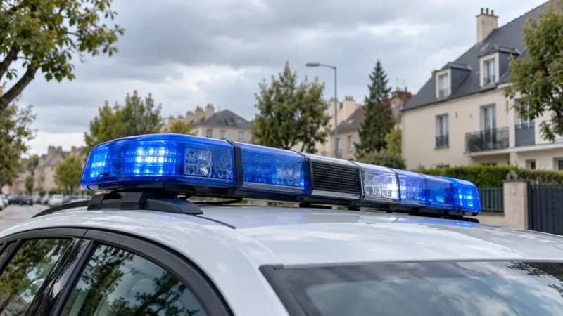 Wie ist die Situation in Frankreich?