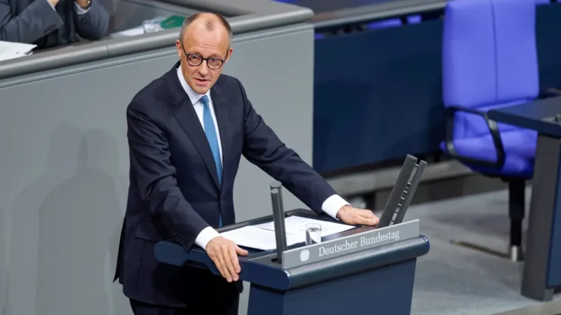 Bas geht: Wie stabil bleibt Schwarz-Rot?