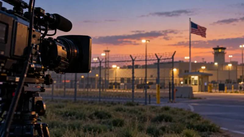 Fort-Hood-Täter: Hinrichtung soll live übertragen werden