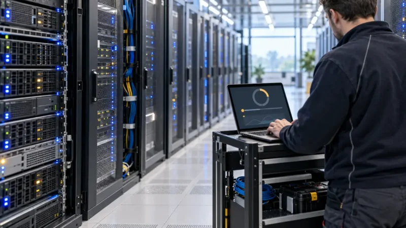 PHP-Sicherheitslücken: Behörden schalten Webdienste ab