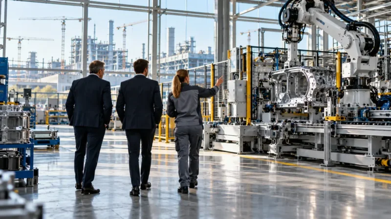 230 Milliarden: Was kommt bei uns an?