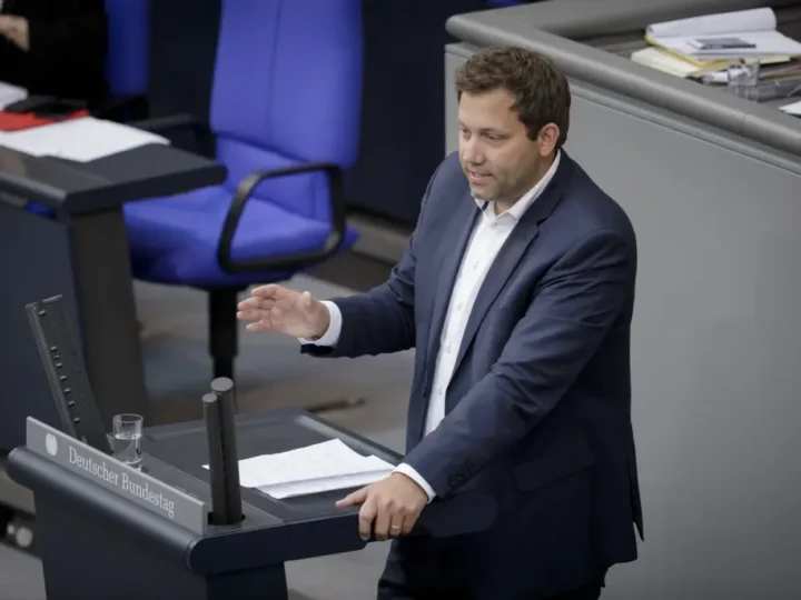 Klingbeil kündigt Wahl der SPD-Spitze an