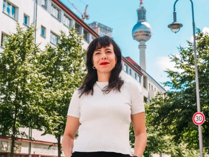 56 Prozent gegen Berliner Linksbündnis
