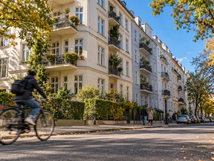 Union fordert neue Regeln für Mietkosten