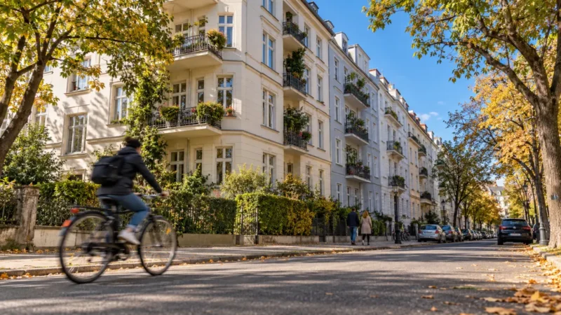Union fordert neue Regeln für Mietkosten