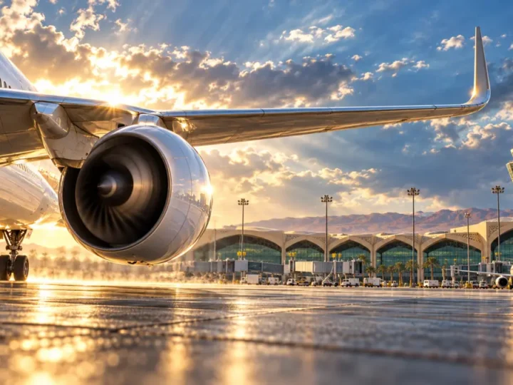 Flughafen Riad: 12 Tote, 309 Verletzte