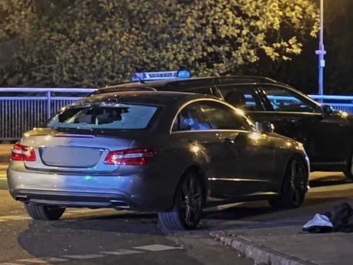 BMW-Angriff in Neustadt: Polizei nennt Clan-Verbindungen