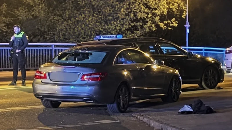 BMW-Angriff in Neustadt: Polizei nennt Clan-Verbindungen