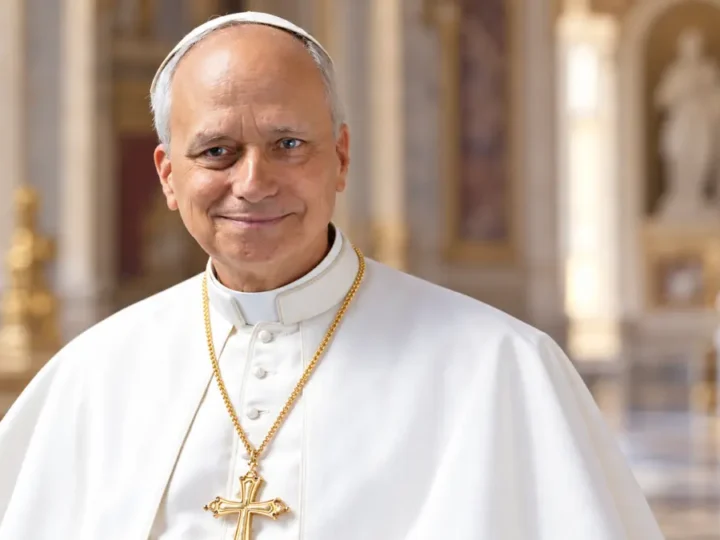 Papst Leo XIV.: Lungenkrebs bestätigt