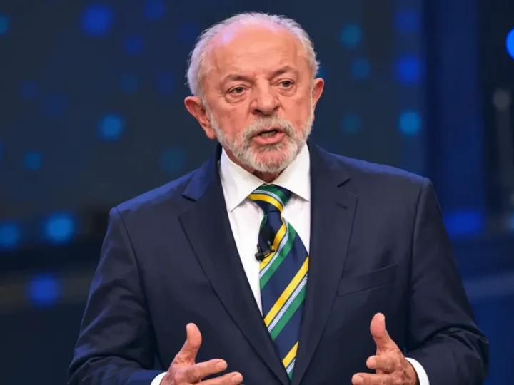 Lula hat die Wahl in Brasilien gewonnen