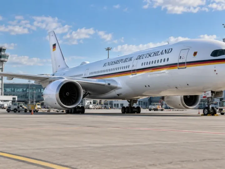 Regierungsflughafen BER: Kostenrahmen versiebenfacht?